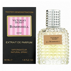 Victoria's Secret Bombshell 60 мл Валентин тестер женский
