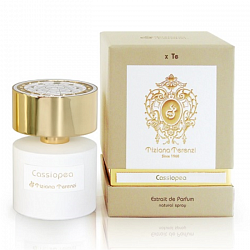 Парфюмерная вода Tiziana Terenzi Cassiopea 100 мл унисекс (люкс качества)