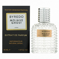 Byredo Mojave Ghost 60 мл Валентин тестер унисекс