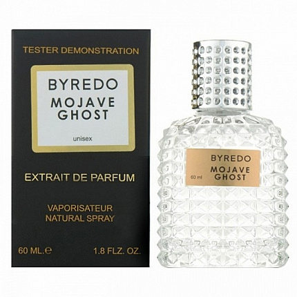 Byredo Mojave Ghost 60 мл Валентин тестер унисекс