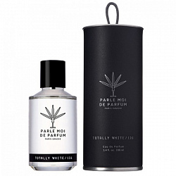 Парфюмерная вода Parle Moi de Parfum Totally White 126 унисекс (качество люкс)