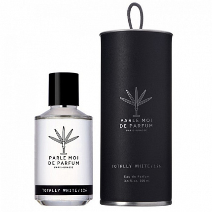 Парфюмерная вода Parle Moi de Parfum Totally White 126 унисекс (качество люкс)