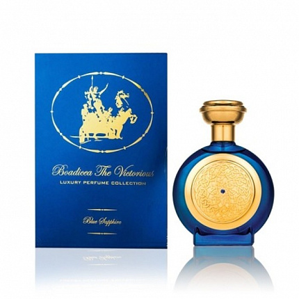 Парфюмерная вода Boadicea the Victorious Blue Sapphire унисекс