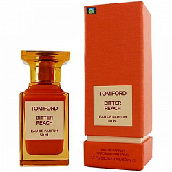 Парфюмерная вода Tom Ford Bitter Peach унисекс (Евро качество) 50 ml