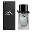 Мужская туалетная вода Burberry Mr. Burberry (Евро качество)