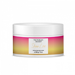 Скраб для тела Victoria's Secret Sheer Love