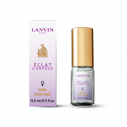 Lanvin - Eclat парфюм 15,5 мл