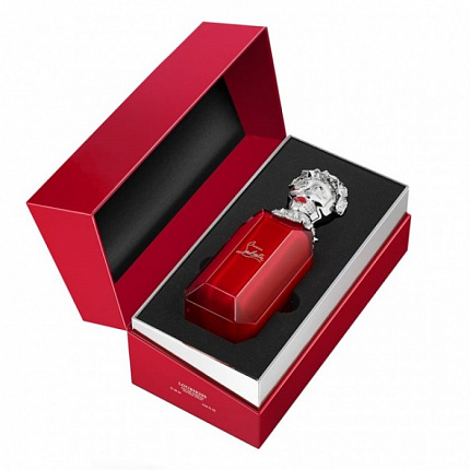 Женская парфюмерная вода Christian Louboutin Loubikiss (качество люкс) 01421
