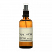 Масло для тела Lemongrass & Vetiver, Amber 100 мл