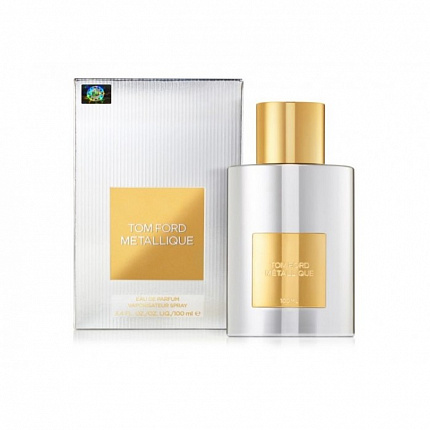 Женская парфюмерная вода Tom Ford Metallique (Евро качество) 100 ml