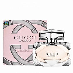 Женская туалетная вода Gucci Bamboo (Евро качество)