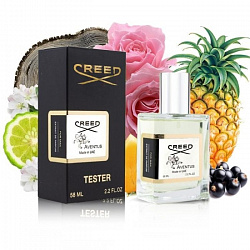 Creed Aventus 58 мл Селектив тестер мужской