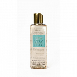 Гель для душа Victoria's Secret Very Sexy Sea