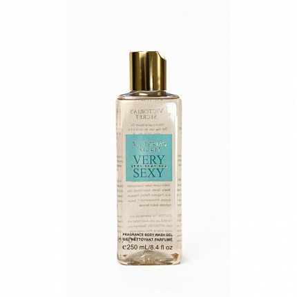 Гель для душа Victoria's Secret Very Sexy Sea