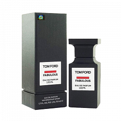 Парфюмерная вода Tom Ford Fabulous 100мл  унисекс (Евро качество)