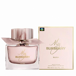 Женская парфюмерная вода Burberry My Burberry Blush New (Евро качество A-Plus Люкс)