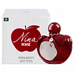 Туалетная вода Nina Ricci Nina Rouge 80мл женская (Евро качество)