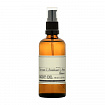 Масло для тела Cedarwood & Sandalwood & Amber, Patchouli 100 мл