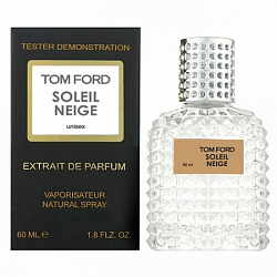 Tom Ford Soleil Neige 60 мл Валентин тестер унисекс