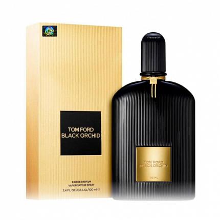 Парфюмерная вода Tom Ford Black Orchid 100мл женская (Евро качество) 	830