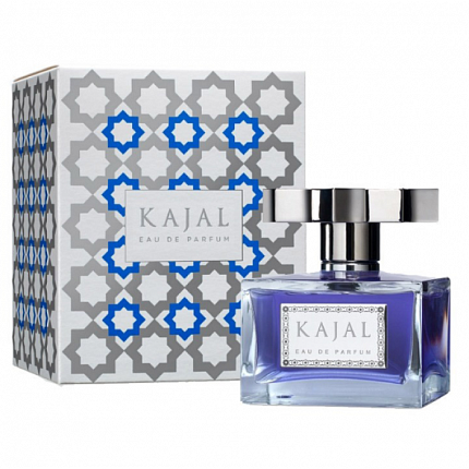 Парфюмерная вода Kajal Eau de Parfum 100 мл женская (люкс качества)