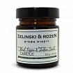 Ароматическая свеча Black Pepper & Amber, Neroli 125мл