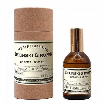Парфюмерная вода Bergamot & Neroli, Orange унисекс 100 мл