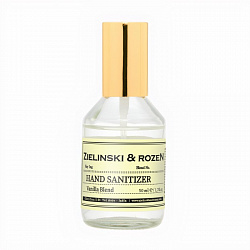 Санитайзер Vanilla Blend 50 мл