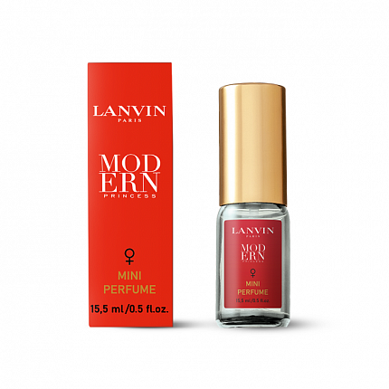 Lanvin - Modern Princess парфюм 15,5 мл