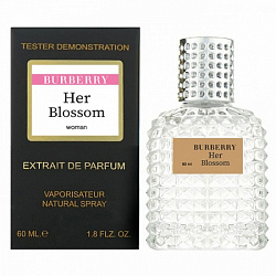 Burberry Her Blossom 60 мл Валентин тестер женский