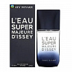 Мужская туалетная вода Issey Miyake L'Eau Super Majeure D'Issey (Евро качество A-Plus Люкс)