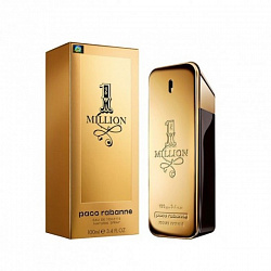 Мужская туалетная вода Paco Rabanne 1 Million (Евро качество A-Plus Люкс)​