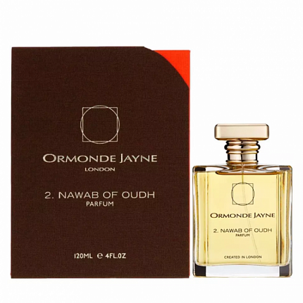 Парфюмерная вода Ormonde Jayne Nawab Of Oudh унисекс (качество люкс)