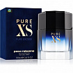 Мужская туалетная вода Paco Rabanne Pure Excess (Евро качество A-Plus Люкс)